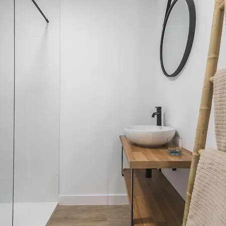 Apartment Balcon Canteras 1º Linea De Playa