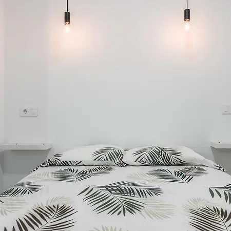 Balcon Canteras 1º Linea De Playa