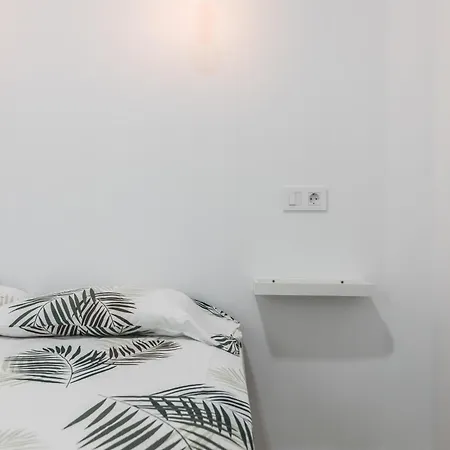 Balcon Canteras 1º Linea De Playa Apartment *
