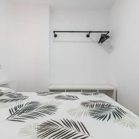 Apartment Balcon Canteras 1º Linea De Playa Las Palmas de Gran Canaria